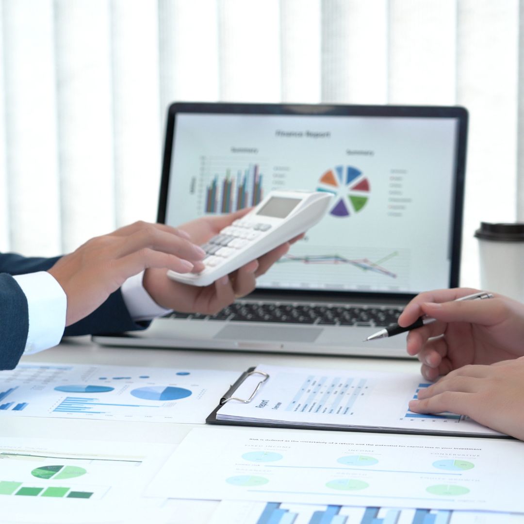 Stima danni e analisi economica perizia